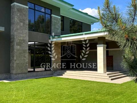 дом по адресу Набережная ул.