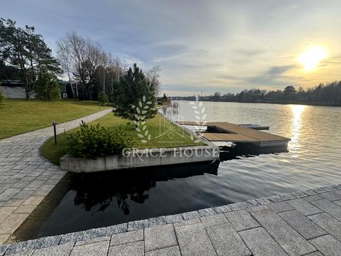 дом по адресу Набережная ул.