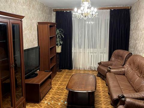 квартира по адресу Евгения Чикаленко ул., 44/1