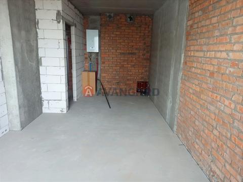 квартира за адресою Академіка Заболотного вул., 1-Б