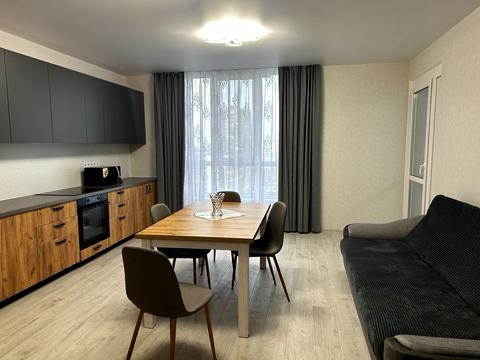 квартира за адресою Олександра Олеся вул., 2-Б