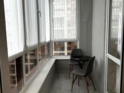 квартира за адресою Олександра Олеся вул., 2-Б