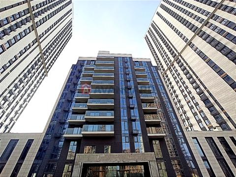 квартира за адресою Академіка Заболотного вул., 1-Б