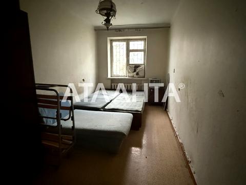 квартира по адресу Ивана и Юрия Лип ул. (Гайдара), 33