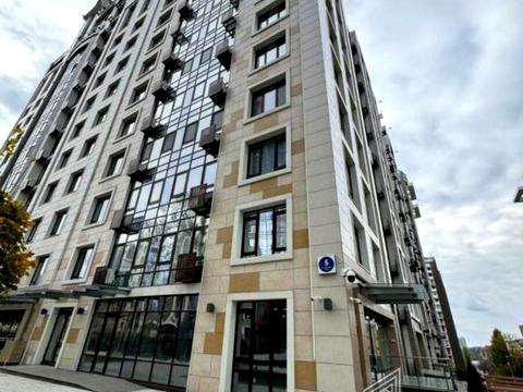 коммерческая по адресу Сапёрное Поле ул., 3