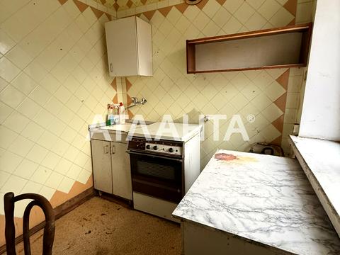 квартира по адресу Ивана и Юрия Лип ул. (Гайдара), 33