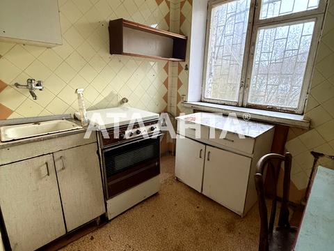 квартира по адресу Ивана и Юрия Лип ул. (Гайдара), 33