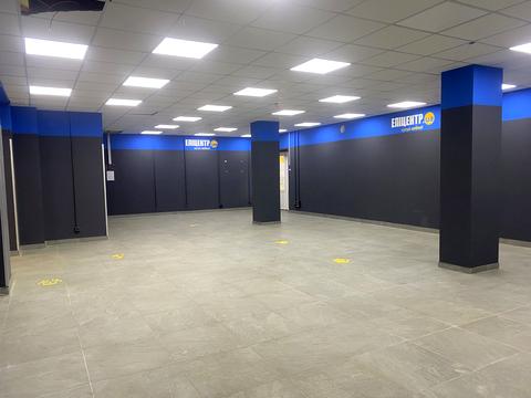 коммерческая по адресу Одеське шоссе, 1