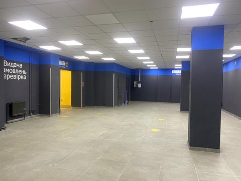 коммерческая по адресу Одеське шоссе, 1