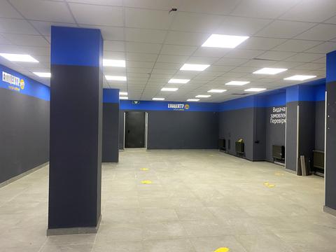 коммерческая по адресу Одеське шоссе, 1