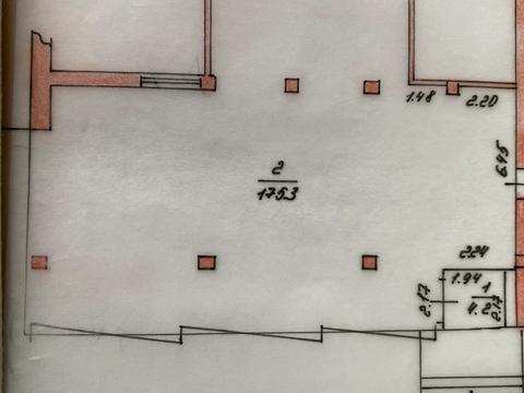 коммерческая по адресу Одеське шоссе, 1