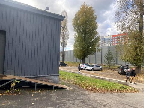 коммерческая по адресу Одеське шоссе, 1