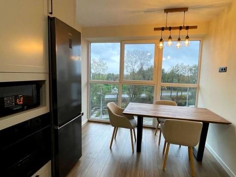 квартира по адресу Київська ул., 10-В, к.2