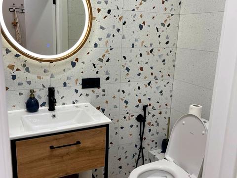 квартира по адресу Київська ул., 10-В, к.2