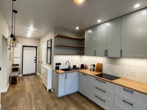 квартира по адресу Київська ул., 10-В, к.2