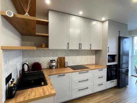 квартира по адресу Київська ул., 10-В, к.2