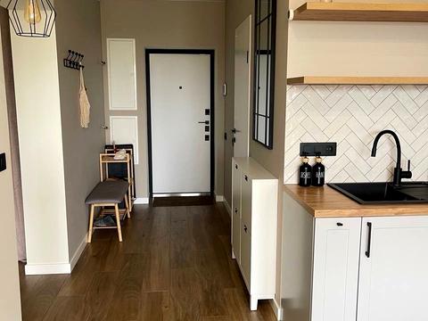 квартира по адресу Київська ул., 10-В, к.2