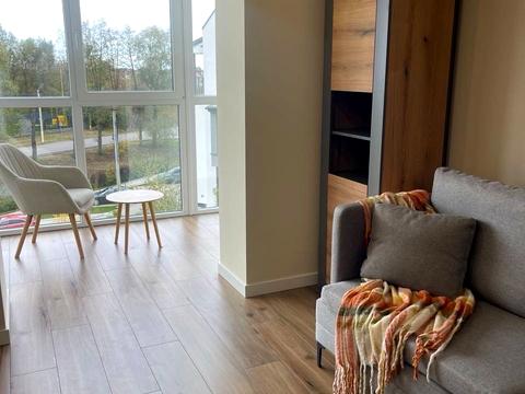 квартира по адресу Київська ул., 10-В, к.2