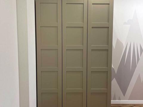 квартира по адресу Київська ул., 10-В, к.2