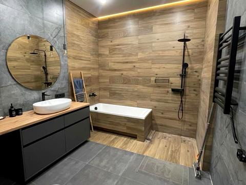 квартира по адресу Київська ул., 10-В, к.2