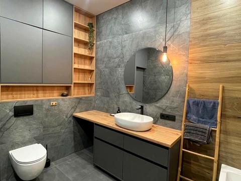 квартира по адресу Київська ул., 10-В, к.2