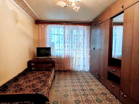 квартира по адресу Родниковая ул., 7