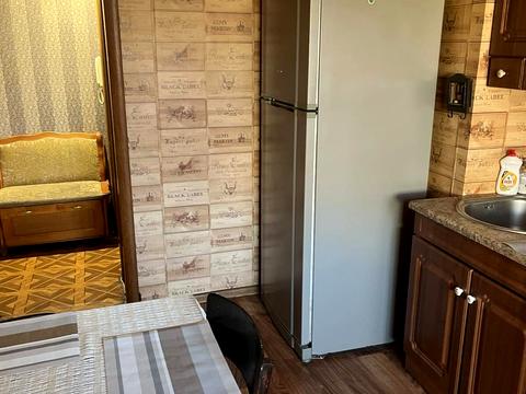 квартира по адресу Евгения Чикаленко ул., 44/1