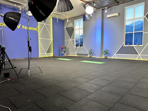 комерційна за адресою Будіндустрії вул., 6