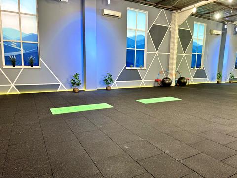 комерційна за адресою Будіндустрії вул., 6