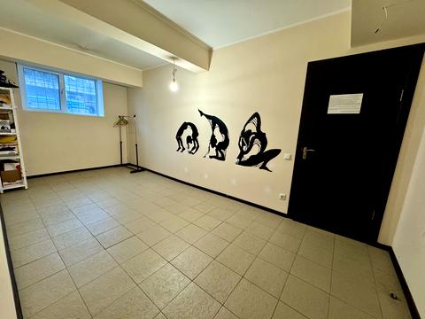 комерційна за адресою Будіндустрії вул., 6