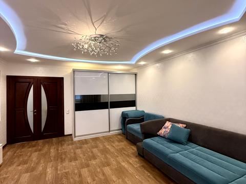 квартира по адресу Кричевского ул., 31