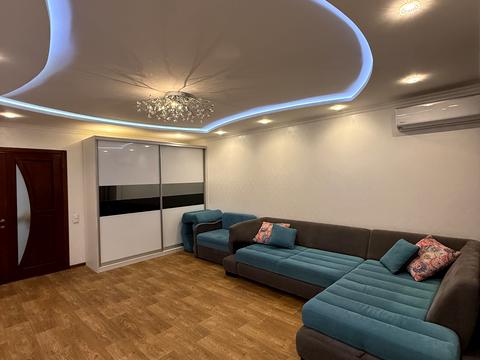 квартира по адресу Кричевского ул., 31