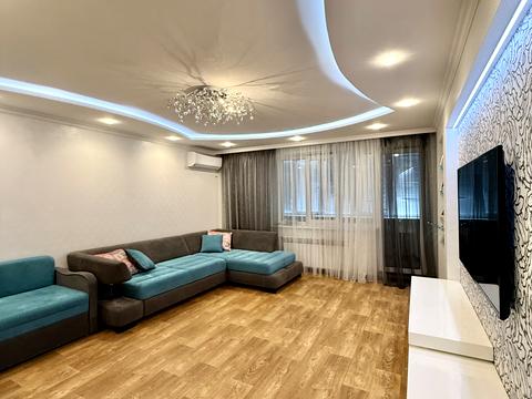 квартира по адресу Кричевского ул., 31