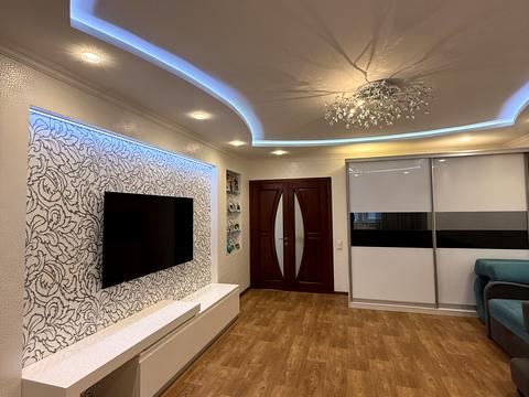 квартира по адресу Кричевского ул., 31