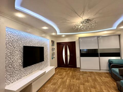 квартира по адресу Кричевского ул., 31