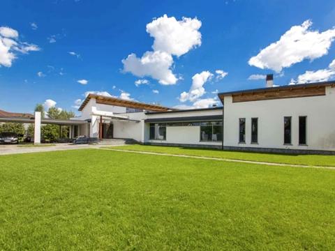 будинок за адресою Старокиївська вул.