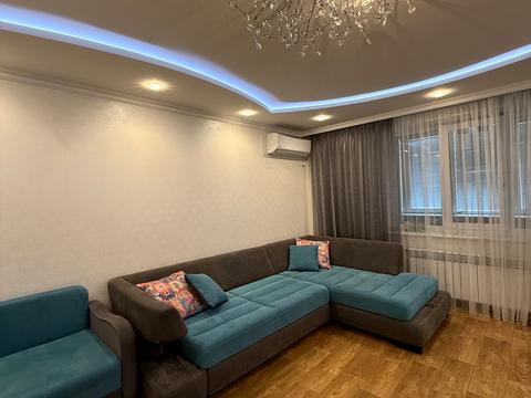 квартира по адресу Кричевского ул., 31