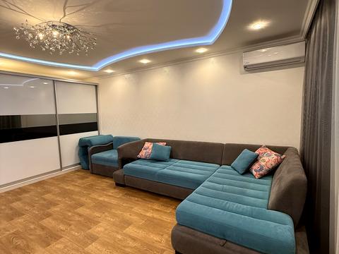 квартира по адресу Кричевского ул., 31