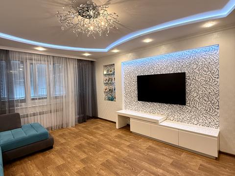 квартира по адресу Кричевского ул., 31