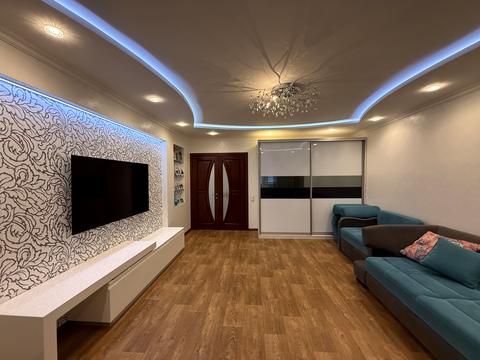 квартира по адресу Кричевского ул., 31