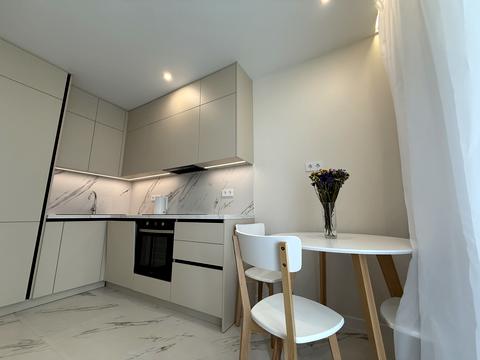 квартира по адресу Васильковская ул., 37-Г