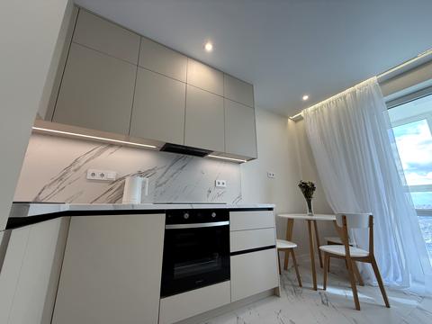 квартира по адресу Васильковская ул., 37-Г