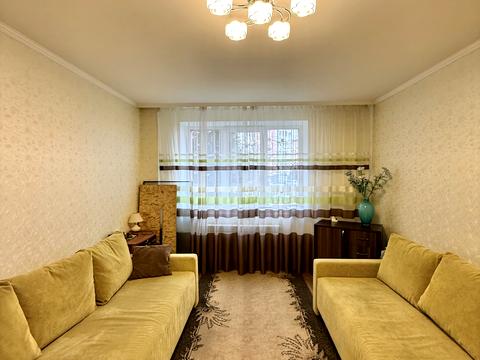 квартира по адресу Кричевского ул., 31