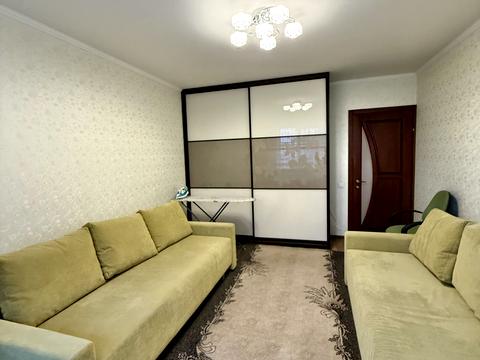 квартира по адресу Кричевского ул., 31