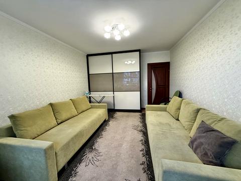 квартира по адресу Кричевского ул., 31