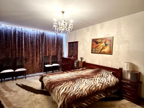 квартира по адресу Кричевского ул., 31