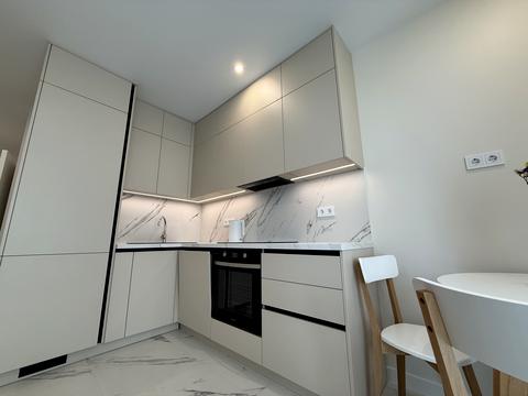 квартира по адресу Васильковская ул., 37-Г