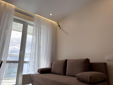 квартира по адресу Васильковская ул., 37-Г