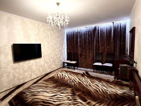 квартира по адресу Кричевского ул., 31