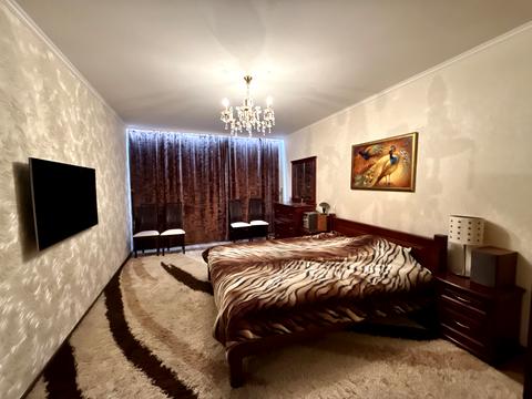 квартира по адресу Кричевского ул., 31